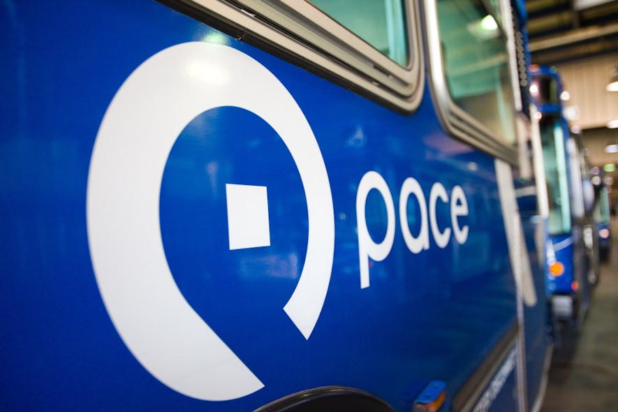 Pace and RTA will explore a possible bus service along the I-294 Tri-State Tollway corridor.