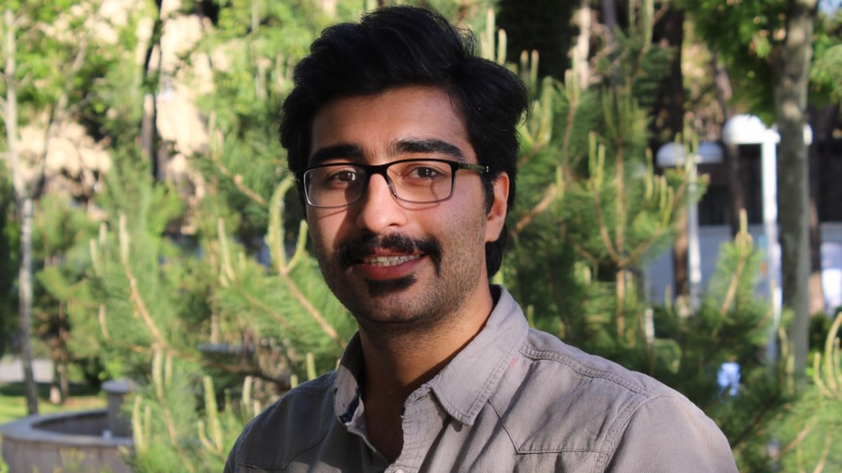 Ahmadreza Mahmoudzadeh, Ph.D. Candidate, Graduate Assistant Research, Texas A&M Transportation Institute and Ph.D. Candidate, Texas A&M University, Zachry Department of Civil & Environmental Engineering