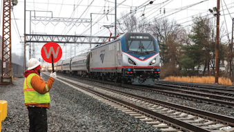 Rail Railroad Signals Ptc Control Systems And Products Mass Transit