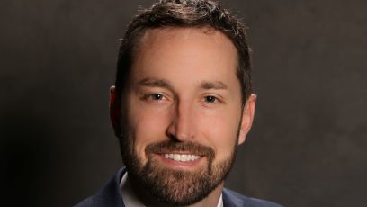 Benjamin Wood, Plant Manager, Anniston Alabama facility, New Flyer of America