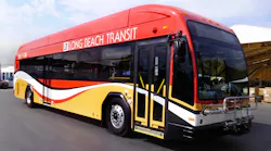 CCW is rehabilitating 72 of LBT's buses.