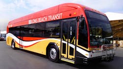 CCW is rehabilitating 72 of LBT's buses. CCW is rehabilitating 72 of LBT's buses.