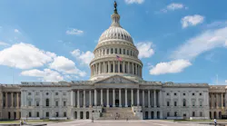 Capitol Dome Stephen Walker Unsplash Cc