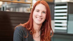 Carly Macias, Senior Transportation Planner at Regional Transportation District (RTD) Carly Macias, Senior Transportation Planner at Regional Transportation District (RTD)