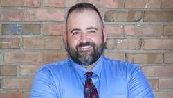 Chris Weil, Electronic Repair Manager, Greater Cleveland Regional Transit Authority Chris Weil, Electronic Repair Manager, Greater Cleveland Regional Transit Authority