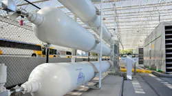 GLO will provide DART with natural gas to fuel its CNG fleet.