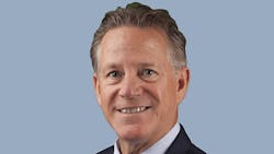 Dave Genova, director of transit advisory services, LTK Engineering Dave Genova, director of transit advisory services, LTK Engineering