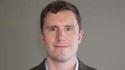 Eben Lindsey, Senior Business Development Manager and Marketing Manager, Urban Solar Eben Lindsey, Senior Business Development Manager and Marketing Manager, Urban Solar