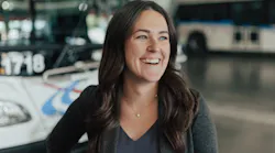 Jane Sullivan, Grants & Governmental Affairs Director, Champaign-Urbana Mass Transit District