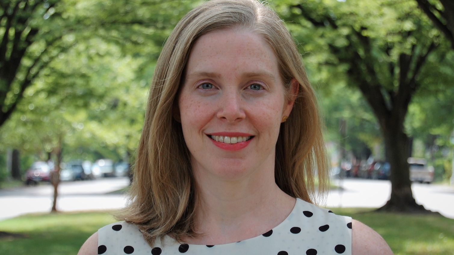 Kate Sylvester, Director of Planning and Capital Programming, Maryland Transit Administration