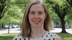 Kate Sylvester, Director of Planning and Capital Programming, Maryland Transit Administration