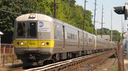 Lirr Train Credit Mta