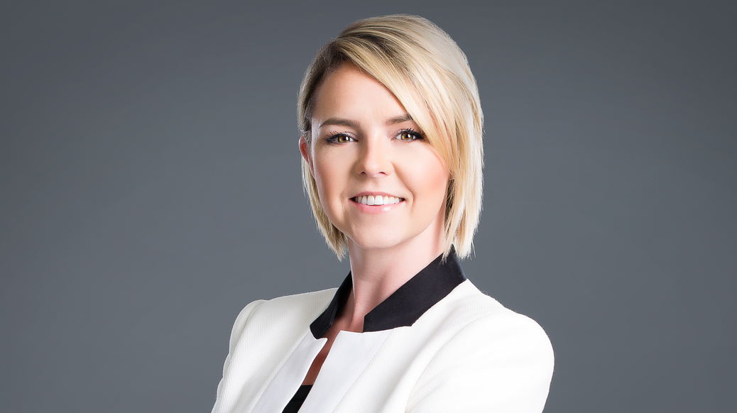 Lindy Norris, Director, Marketing & Public Affairs, New Flyer of America