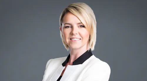 The Routing Company names Lindy Norris as vice president of marketing ...