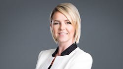 Lindy Norris, Director, Marketing & Public Affairs, New Flyer of America Lindy Norris, Director, Marketing & Public Affairs, New Flyer of America