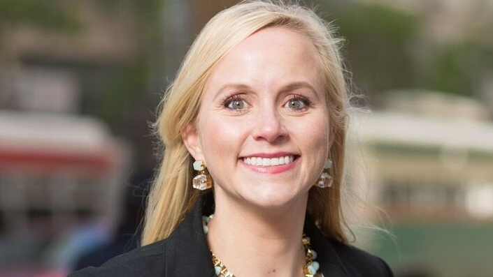 Meg Merritt, Principal, Nelson Nygaard