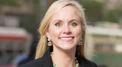Meg Merritt, Principal, Nelson Nygaard