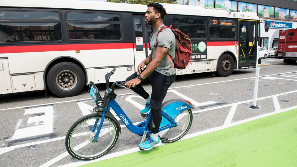 citi bike 30 minutes