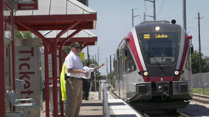 TX: Tax hike for Project Connect to go on November ballot ...