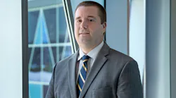 Andrew C. Rodgers, P.E., Assistant Vice President – Construction and Engineering, Jacksonville Transportations Authority