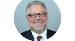 David Braun, director of transit operations