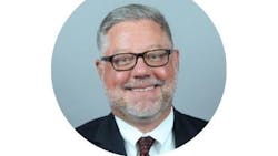 David Braun, director of transit operations David Braun, director of transit operations