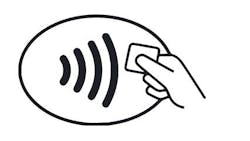 There are now 310 NYCT subway stations equipped with contactless OMNY readers.