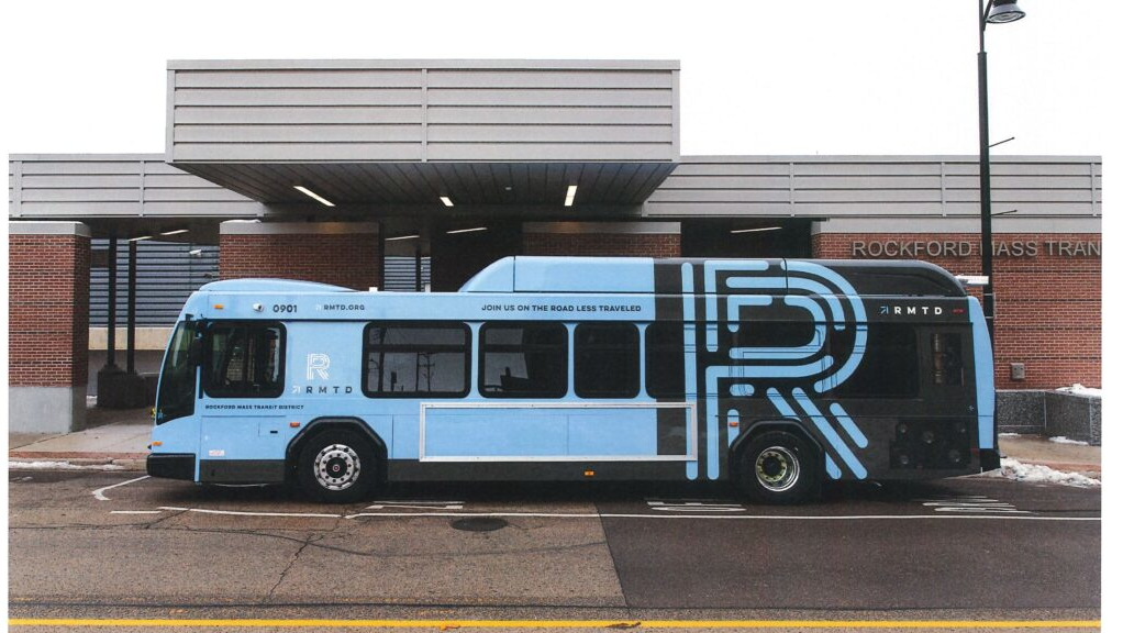 Passngers can now purchase bus fares on the Token Transit mobile app.