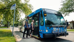 Masabi will deliver a comprehensive and innovative account-based fare payment and validation solution to Saskatchewan’s largest city in 2021. Masabi will deliver a comprehensive and innovative account-based fare payment and validation solution to Saskatchewan’s largest city in 2021.