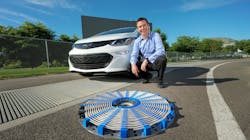 NSF awards USU a $26 million grant to develop ASPIRE, an international research center dedicated to advancing electrified transportation. NSF awards USU a $26 million grant to develop ASPIRE, an international research center dedicated to advancing electrified transportation.