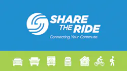 Valley Metro's new rideshare tool allows commuters to plan their trip and log their travels.