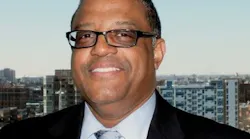 Ronald Ester, Chief Safety Officer, MBTA