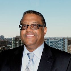 Ronald Ester, Chief Safety Officer, MBTA Ronald Ester, Chief Safety Officer, MBTA