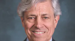 Richard Cotton, executive directory, PANYNJ