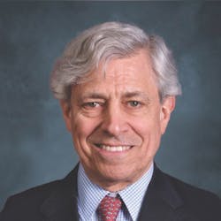 Richard Cotton, executive directory, PANYNJ Richard Cotton, executive directory, PANYNJ