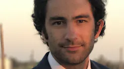 Simon Berrebi, Ph.D.