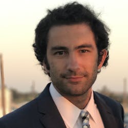 Simon Berrebi, Ph.D. Simon Berrebi, Ph.D.