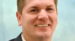 Isaac Thorne, director of transit