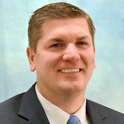 Isaac Thorne, director of transit Isaac Thorne, director of transit