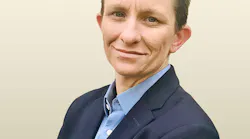 Julie Peel, vice president safety and security, Transdev