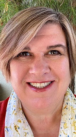 Erika Vandenbrande Erika Vandenbrande