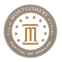 City Of Montgomery Logo