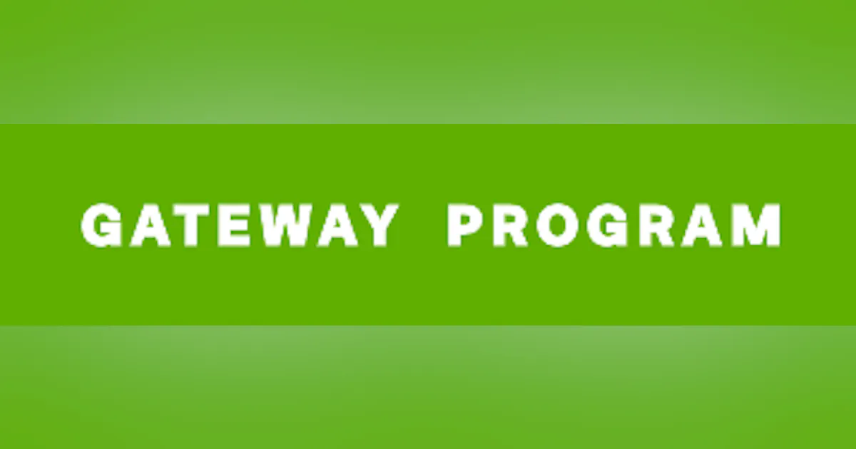 Gateway Program | Mass Transit