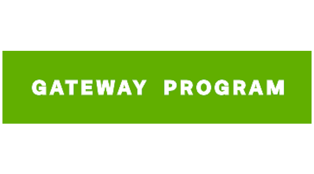 Gateway Program Logo