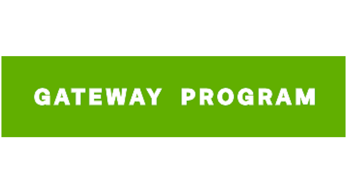 Gateway Program Logo