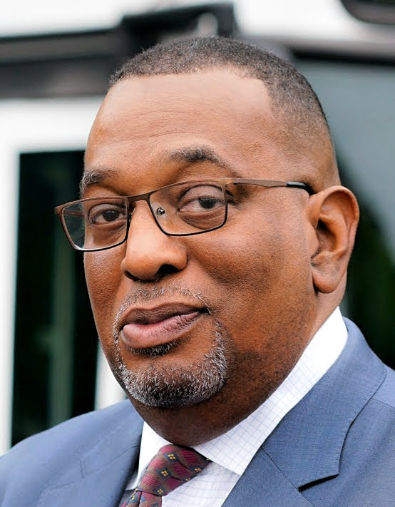 Jim Fight, director, human resources, TARTA