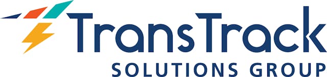 Trans Track Logo W Tag