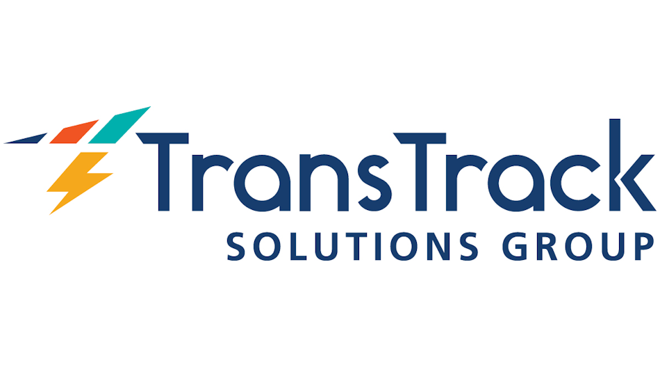 Trans Track Logo W Tag