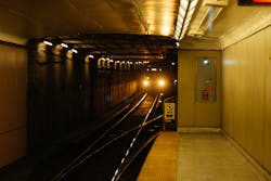 Railroads will be expected to utilize established methods to conduct required rail inspections, but they will also have the flexibility to utilize new technologies and methods as they are proven safe and effective. Railroads will be expected to utilize established methods to conduct required rail inspections, but they will also have the flexibility to utilize new technologies and methods as they are proven safe and effective.