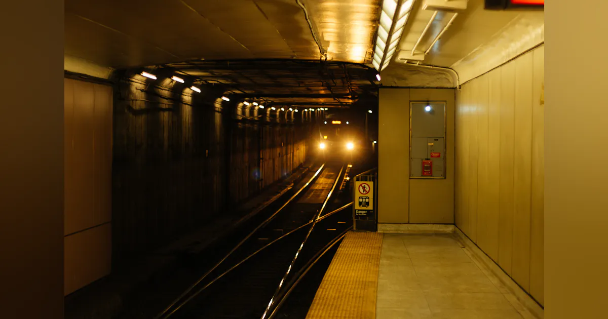 FRA announces rail inspection technology rule to improve track safety ...